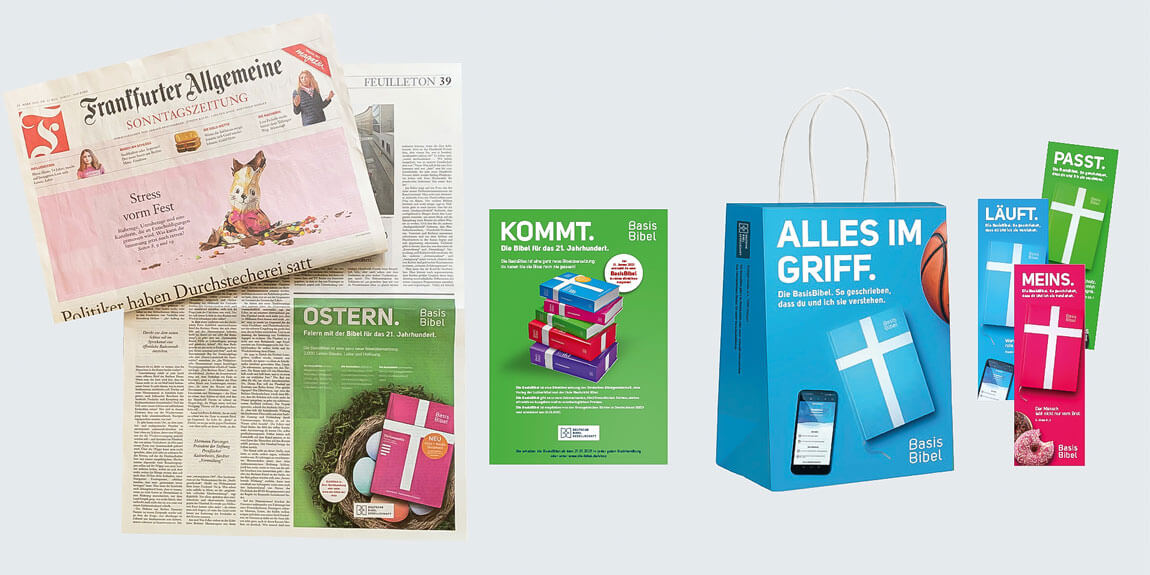 deutsche bibelgesellschaft